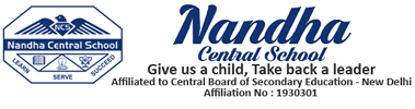 Partner school logo